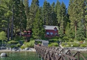 6970 West Lake Blvd. Lake Tahoe Luxury Properties