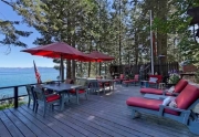 6970 West Lake Blvd. Lake Tahoe Luxury Properties