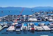 Tahoe City Marina | 700 N Lake Blvd #D6