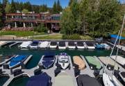 Tahoe City Marina | 700 N Lake Blvd #D6