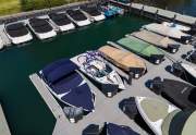 Tahoe City Marina | 700 N Lake Blvd #D6