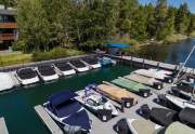 Tahoe City Marina | 700 N Lake Blvd #D6