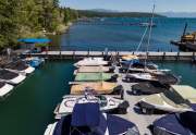 Tahoe City Marina | 700 N Lake Blvd #D6