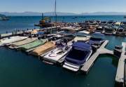 700 N. Lake Blvd. #D6 | Tahoe City Marina Boat Slip