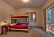 Lake Tahoe Real Estate | Bunk Room