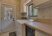 Laundry Room | 7081 Bear Ave