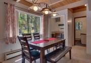 7081 Bear Ave | Dining Room