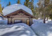 7149 5th Ave | Tahoma Cabin