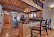 Beautiful kitchen | West Shore Cabina