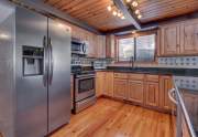 Remodeled Kitchen | 7149 5th Ave