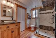 Remodeled Bathroom | 7149 5th Ave