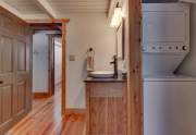 Bathroom & Laundry | 7149 5th Ave