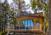 Lake Tahoe Luxury Home - 7169 Antelope Way