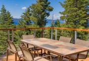 7169-Antelope-Way-Tahoma-CA-Deck with lake tahoe views