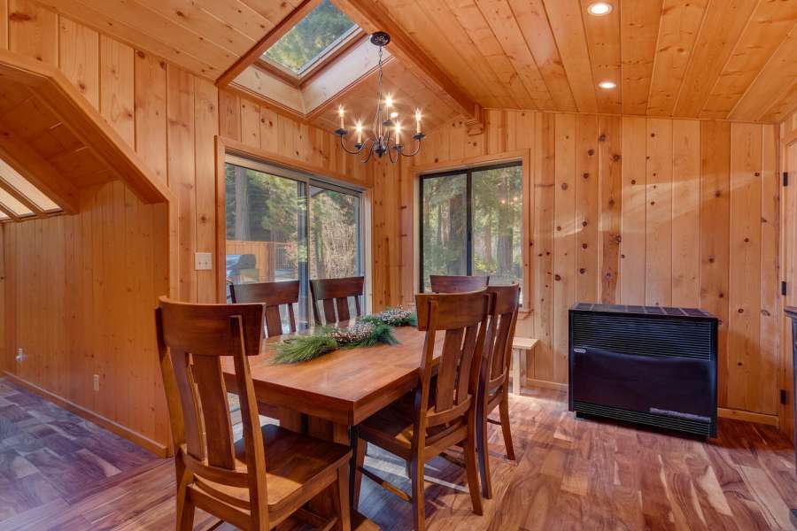 Tahoe Cedars Homes for Sale