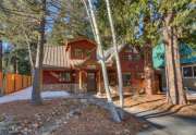 Tahoma, CA Real Estate Listing