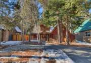 7200 7th Ave, Tahoma CA | Cabin for Sale