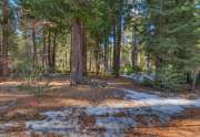 CA Conservancy Land in Lake Tahoe