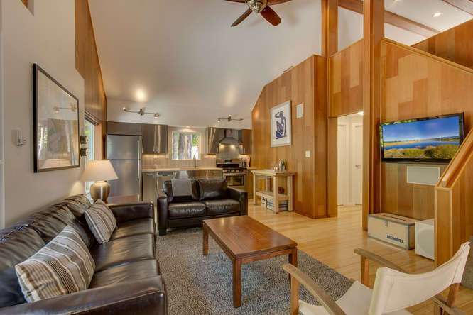 Tahoma Homes For Sale
