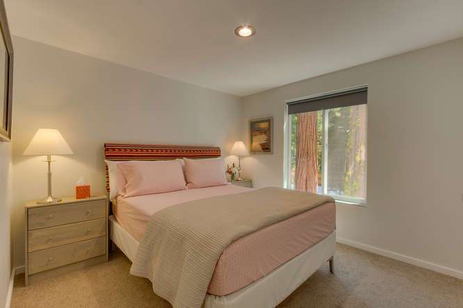Tahoma Chalet For Sale