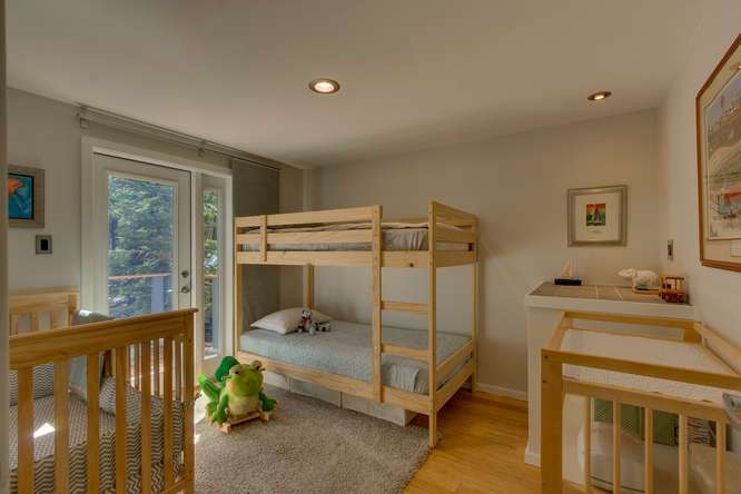 Lake Tahoe Real Estate