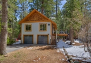 Lake Tahoe West Shore Homes For Sale