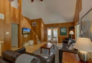 Lake Tahoe West Shore Home For Sale