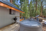 Lake Tahoe Home Listing