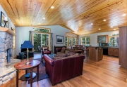 Lake Tahoe Home Listing