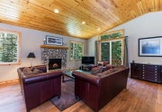 Lake Tahoe House for Sale