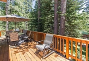 Tahoe Luxury Real Estate