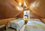 Bedroom 2 | Charming Tahoma Cabin