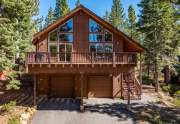 7773 Forest Glenn Dr. | Tahoe Vista Retreat