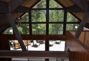 Truckee Homes For Sale | Open Beam Vaulted Ceilings