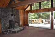 Lake Tahoe Real Estate | Living Area