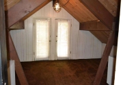Olympic Valley Real Estate | Loft