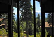 Lake Tahoe Views From Loft