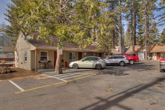 Lake Tahoe Income Property | 8311 Trout Ave Kings Beach CA