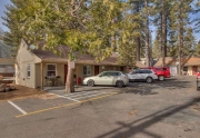 Lake Tahoe Income Property | 8311 Trout Ave Kings Beach CA