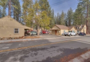 Lake Tahoe Income Property | 8311 Trout Ave Kings Beach CA