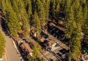 Lake Tahoe Apartment Compex for Sale | 8301 Trout Ave