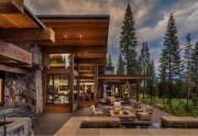 8354 Valhalla Dr. Martis Camp Luxury Real Estate