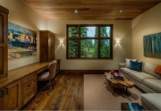 8354 Valhalla Dr. Martis Camp Luxury Real Estate