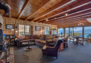 Tahoe Luxury Real Estate