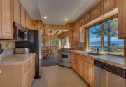 Tahoe Lakefront Homes for Sale