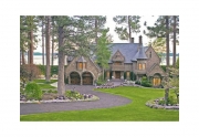 857 Lakeshore Blvd. Lake Tahoe Luxury Homes