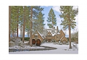 857 Lakeshore Blvd. Lake Tahoe Luxury Homes