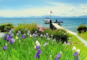 857 Lakeshore Blvd. Lake Tahoe Luxury Homes