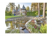 857 Lakeshore Blvd. Lake Tahoe Luxury Homes