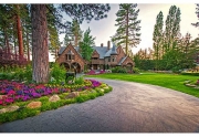 857 Lakeshore Blvd. Lake Tahoe Luxury Homes